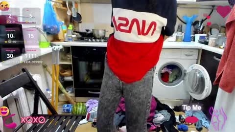 Nika online show from October 2025 03:12:01 PM