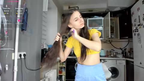 Nika online show from February 2026 09:27:02 PM