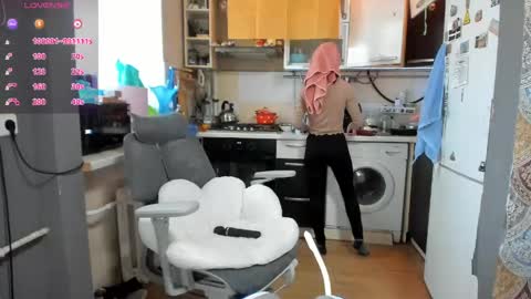 Snapshot of _nika_kik chatting on April 2026 03:16:02 PM Nika online show from April 2026 03:16:02 PM