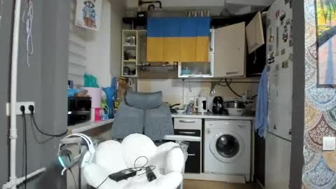 Snapshot of _nika_kik chatting on April 2026 05:30:01 PM Nika online show from April 2026 05:30:01 PM