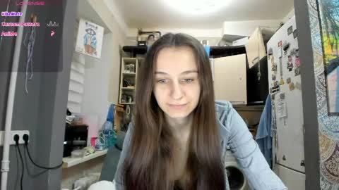 Snapshot of _nika_kik chatting on May 2026 05:50:02 PM Nika online show from May 2026 05:50:02 PM
