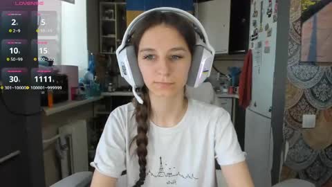 Snapshot of _nika_kik chatting on May 2026 12:55:02 PM Nika online show from May 2026 12:55:02 PM
