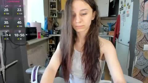 Snapshot of _nika_kik chatting on May 2026 02:56:02 PM Nika online show from May 2026 02:56:02 PM