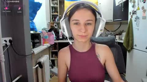 Nika online show from June 2026 01:44:02 PM