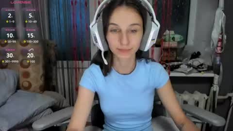 Nika online show from July 2026 05:48:02 PM