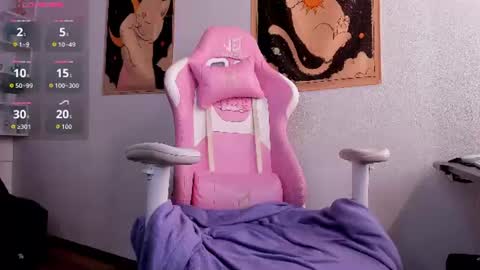 Snapshot of _nikky_sweet_ chatting on July 2026 01:48:01 PM Nikky online show from July 2026 01:48:01 PM