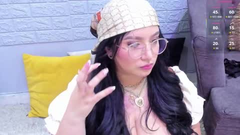   online show from October 2025 12:20:01 PM