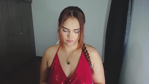 Nina  online show from February 2025 08:13:02 PM