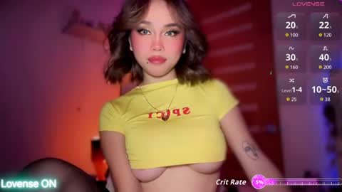 Lily online show from July 2026 06:56:02 PM