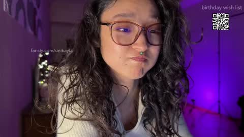 Mikayla online show from January 2025 11:45:01 PM