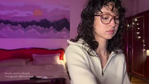 Mikayla online show from February 2025 04:53:02 AM