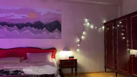 Mikayla online show from February 2025 07:59:02 AM