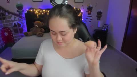 Olivia jones online show from January 2026 11:56:01 AM