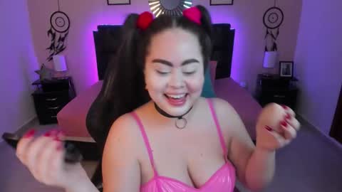 Olivia jones online show from February 2026 01:20:01 PM