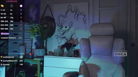 The Supreme Goddess Rose online show from January 2025 12:49:01 PM