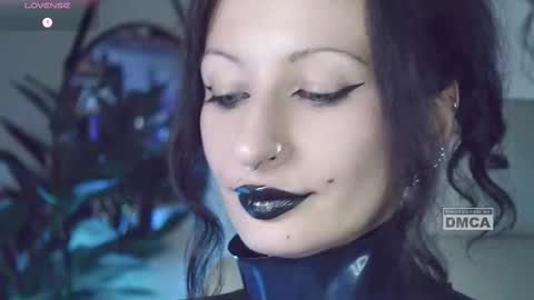 The Supreme Goddess Rose online show from March 2025 07:58:02 PM