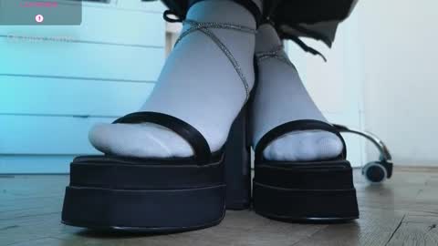 The Supreme Goddess Rose online show from September 2025 06:39:02 AM