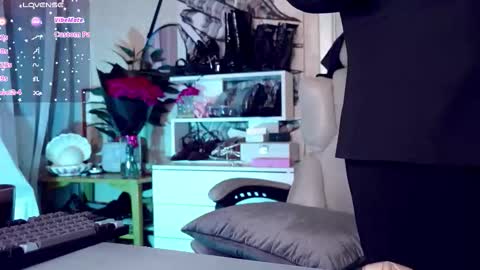 The Supreme Goddess Rose online show from March 2026 08:26:33 AM