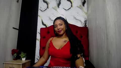 pamela ebony online show from June 2026 09:07:02 PM