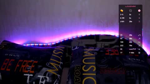  pando4ka  online show from March 2026 07:30:02 PM