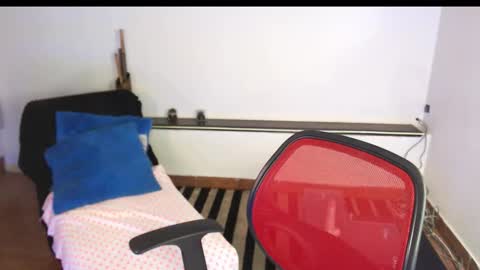 Pandora online show from October 2025 04:59:02 PM