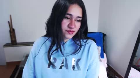 Pandora online show from November 2025 02:29:02 PM