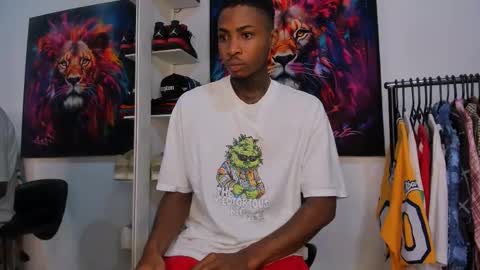 Kevin  online show from November 2025 07:50:01 AM