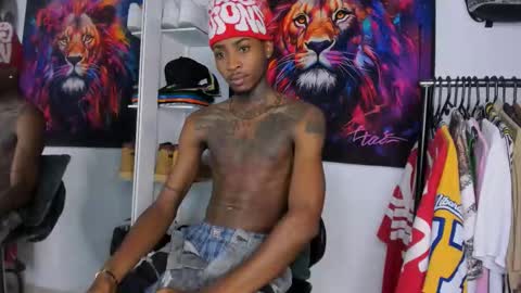 Kevin  online show from January 2026 10:22:02 PM