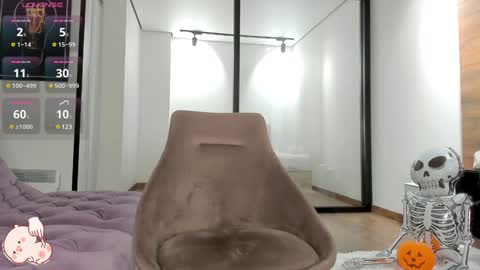 Snapshot of _passion_show_ chatting on December 2024 04:20:01 AM Tina online show from December 2024 04:20:01 AM