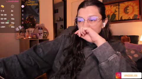 violeta ig  online show from December 2024 06:22:02 AM