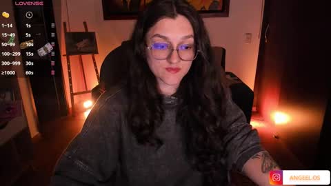 violeta ig  online show from February 2025 02:56:02 AM