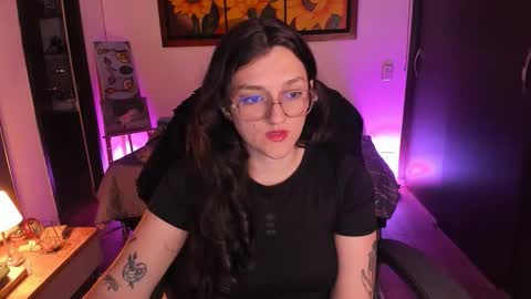 violeta ig  online show from November 2025 03:59:02 AM