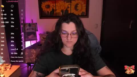 violeta ig  online show from January 2026 04:04:02 AM