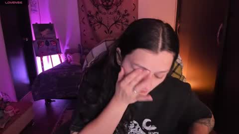 violeta ig  online show from July 2026 03:44:01 AM