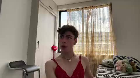 esteban online show from June 2026 06:09:02 PM