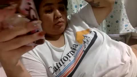 Pinaybigassmum online show from January 2025 03:51:01 PM