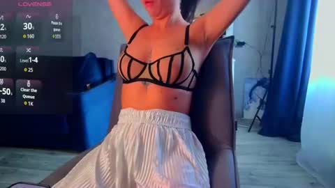 Ilona online show from July 2026 07:00:01 AM
