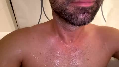 Sexy Daddy online show from June 2026 07:05:01 PM