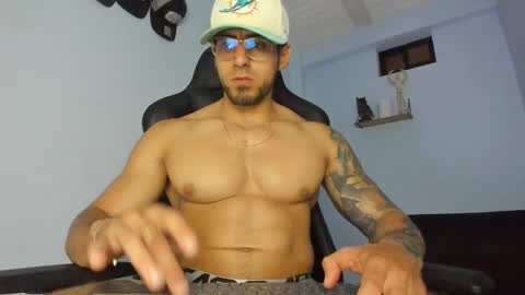 Snapshot of _poseidon1_ chatting on March 2025 10:54:01 PM Poseidon online show from March 2025 10:54:01 PM