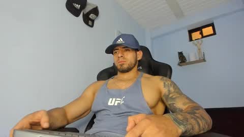 Snapshot of _poseidon1_ chatting on March 2025 06:47:02 PM Poseidon online show from March 2025 06:47:02 PM