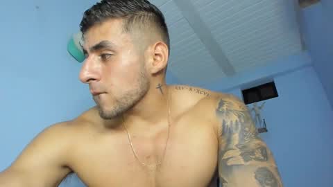 Snapshot of _poseidon1_ chatting on March 2025 11:54:02 PM Poseidon online show from March 2025 11:54:02 PM