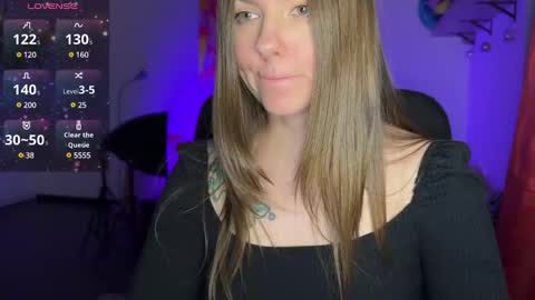  HADLY today day-off see u online 0112  online show from February 2025 05:29:01 PM