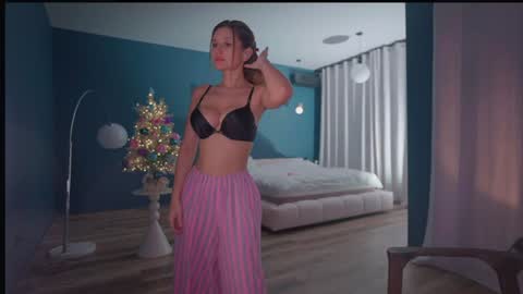 Eva online show from January 2026 11:07:01 PM