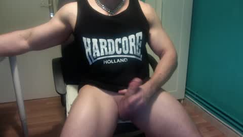 Demon Rob online show from December 2024 03:28:02 AM