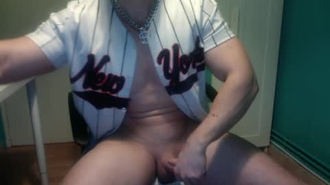 Demon Rob online show from February 2025 06:53:02 AM