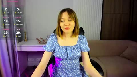 Rina online show from December 2025 12:59:02 AM