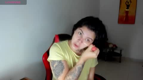 Stefany online show from September 2025 08:36:02 AM