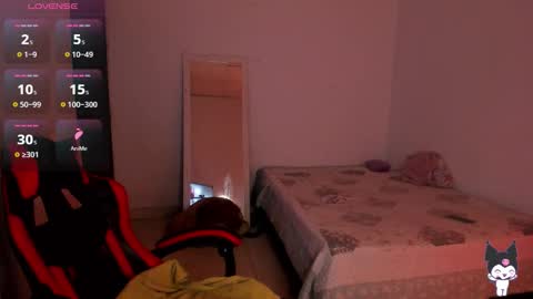 Stefany online show from January 2026 11:47:01 AM