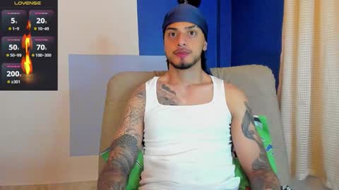 ragnark online show from December 2025 10:13:01 AM