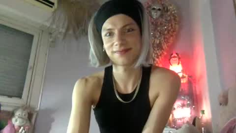 Raguel online show from March 2026 02:06:02 AM